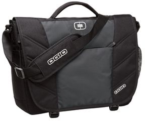 OGIO®  Upton Messenger Bag